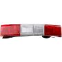 URO Parts 9159662 Tail Light Assembly
