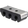 URO Parts 91611033000 Injector Line Support