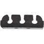 URO Parts 91611033000 Injector Line Support