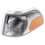 URO Parts 9169372 Turn Signal