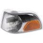 URO Parts 9169372 Turn Signal