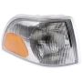 URO Parts 9169373 Turn Signal