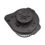 URO Parts 9171429 Heater Blower Motor Assembly