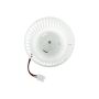 URO Parts 9171479 Heater Blower Motor