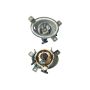 URO Parts 9178184 Fog Light