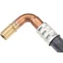 URO Parts 9186847 Heater Hose