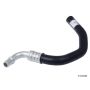 URO Parts 9186847 Heater Hose