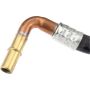 URO Parts 9186849 Heater Hose