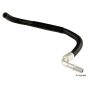 URO Parts 9186849 Heater Hose