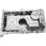 URO Parts 9189158 Engine Oil Pan