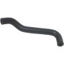 URO Parts 9189473 Crankcase Vent Hose