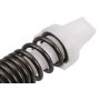 URO Parts 9191365 Clutch Pedal Return Spring