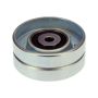 URO Parts 92810551212 Timing Belt Tensioner Roller