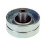 URO Parts 92810551212 Timing Belt Tensioner Roller
