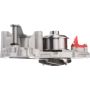 URO Parts 92810601520 Water Pump