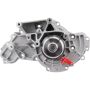 URO Parts 92810601522 Water Pump