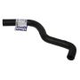 URO Parts 92810744502 Crankcase Breather Hose