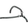 URO Parts 92810760300 Crankcase Breather Hose