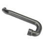 URO Parts 92811017409 Crankcase Breather Hose