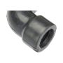 URO Parts 92811017409 Crankcase Breather Hose