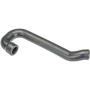 URO Parts 92811017409 Crankcase Breather Hose
