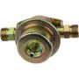 URO Parts 92811019826 Fuel Pressure Regulator