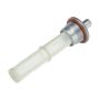 URO Parts 92820108104 Fuel Tank Strainer Screen