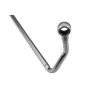 URO Parts 92834744702 Power Steering Pressure Hose