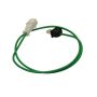 URO Parts 92860290700 Ignition Distributor Wire