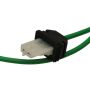 URO Parts 92860290700 Ignition Distributor Wire