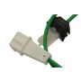 URO Parts 92860290700 Ignition Distributor Wire
