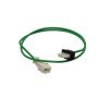 URO Parts 92860290700 Ignition Distributor Wire