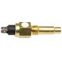URO Parts 92860620101 Coolant Temperature Sender