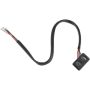URO Parts 92861312305 Window Switch
