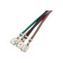 URO Parts 92861312305 Window Switch