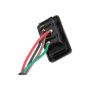 URO Parts 92861312305 Window Switch