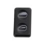 URO Parts 92861312305 Window Switch