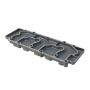 URO Parts 93010511605 Valve Cover