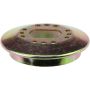 URO Parts 93010620902 Alternator Pulley