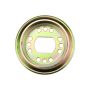 URO Parts 93010620902 Alternator Pulley