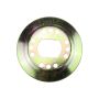 URO Parts 93010620902 Alternator Pulley