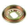 URO Parts 93010620902 Alternator Pulley