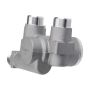 URO Parts 93010701700 Oil Thermostat Assembly