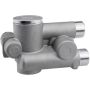 URO Parts 93010701700 Oil Thermostat Assembly