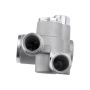 URO Parts 93010701700 Oil Thermostat Assembly