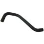 URO Parts 93010739410 Crankcase Breather Hose