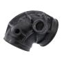 URO Parts 93011035602 Air Intake Boot