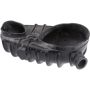URO Parts 93011035803 Air Intake Boot