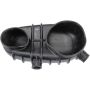 URO Parts 93011035805 Air Intake Boot