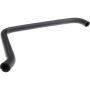 URO Parts 93020738501 Crankcase Breather Hose